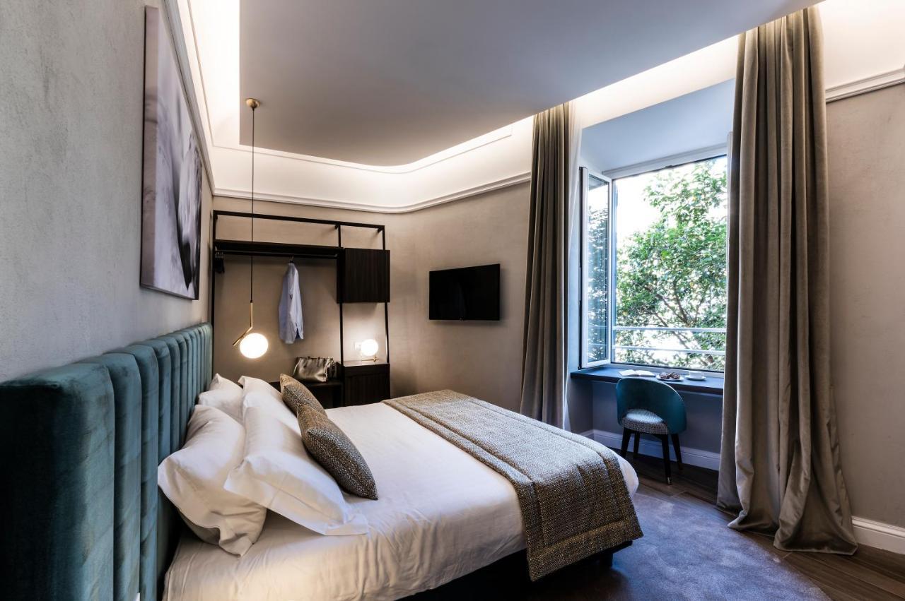 Growel Exclusive Suites San Pietro Roma Exterior foto