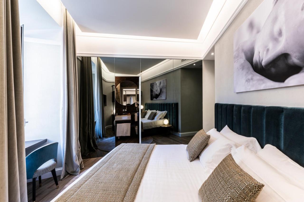 Growel Exclusive Suites San Pietro Roma Exterior foto