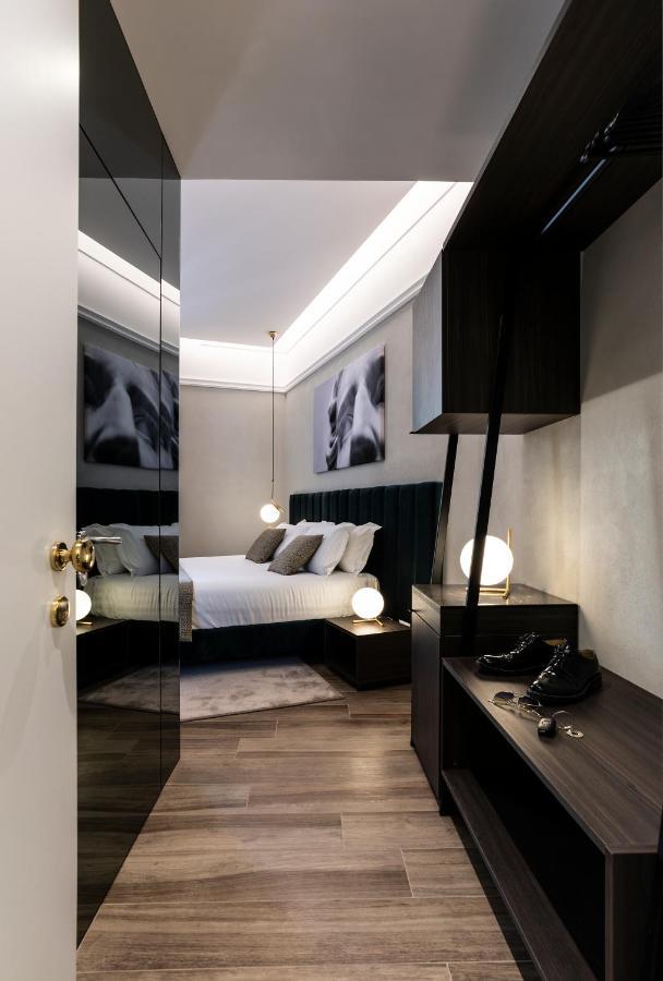 Growel Exclusive Suites San Pietro Roma Exterior foto