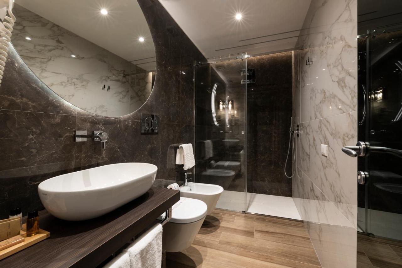 Growel Exclusive Suites San Pietro Roma Exterior foto