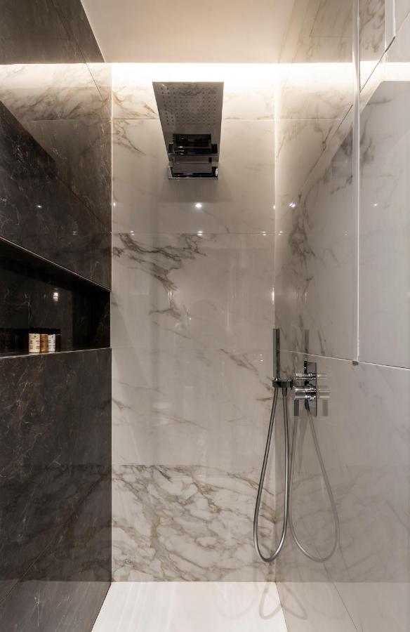 Growel Exclusive Suites San Pietro Roma Exterior foto