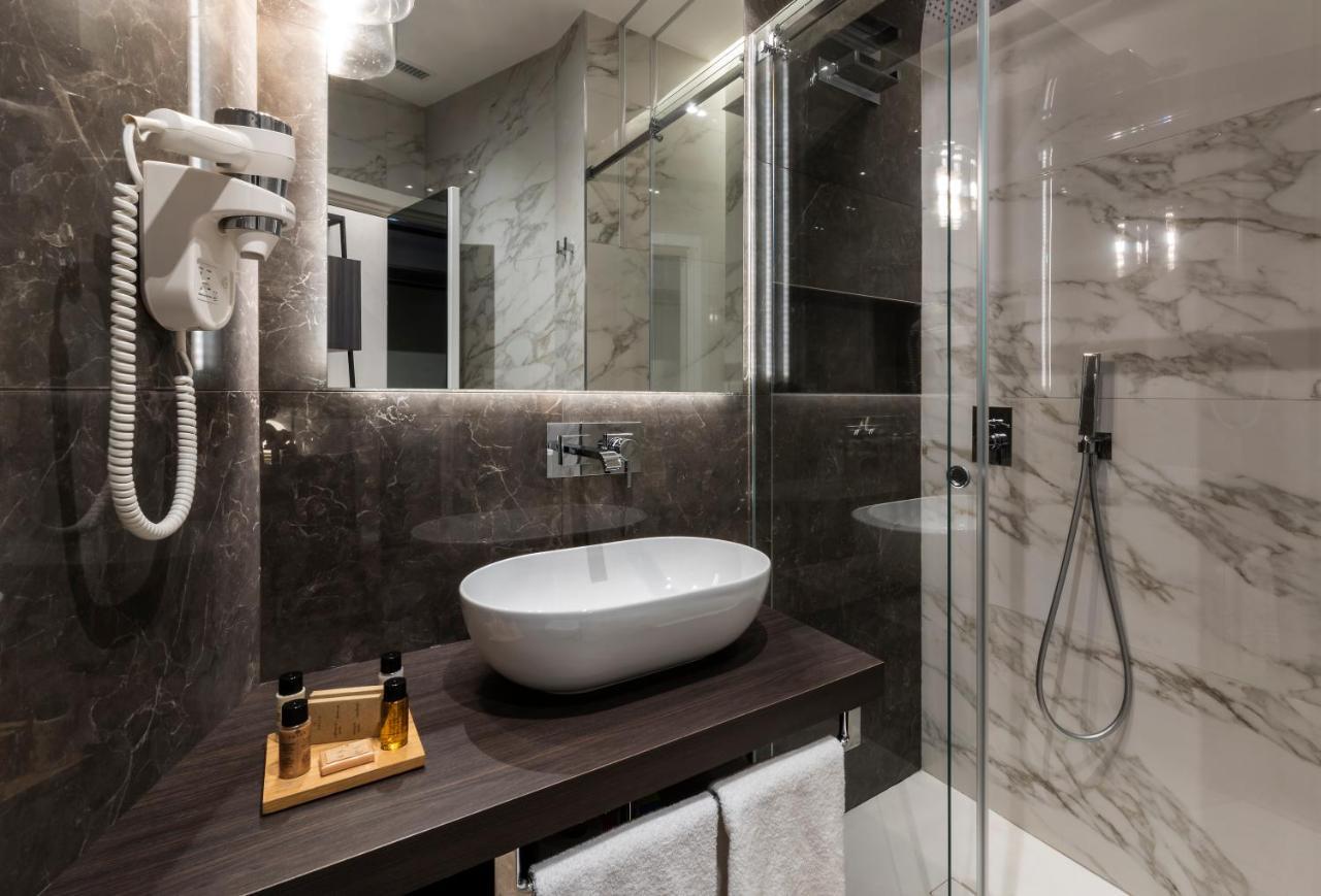 Growel Exclusive Suites San Pietro Roma Exterior foto