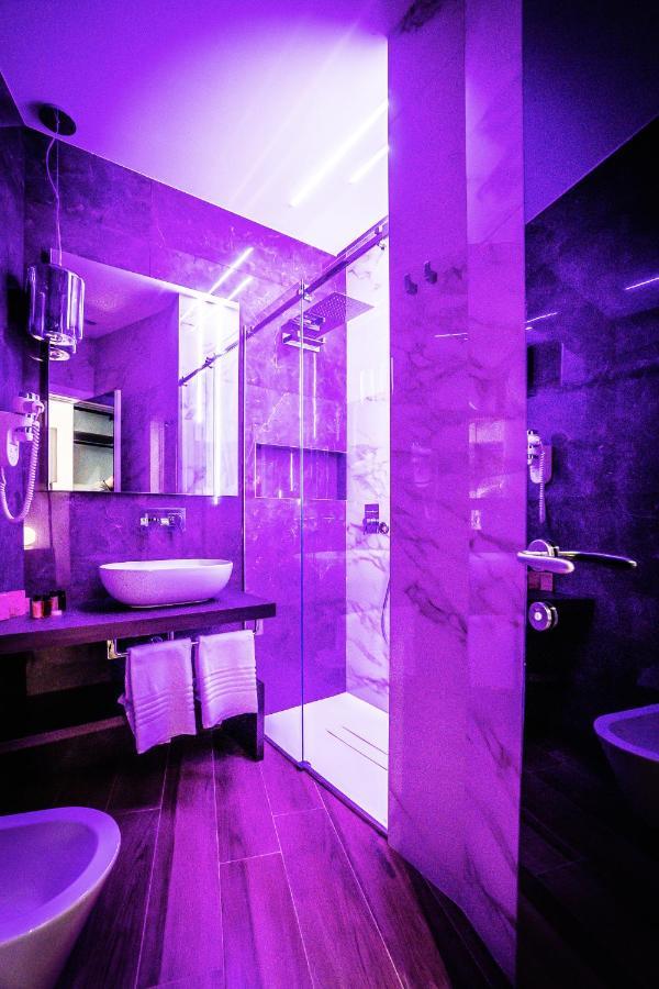 Growel Exclusive Suites San Pietro Roma Exterior foto