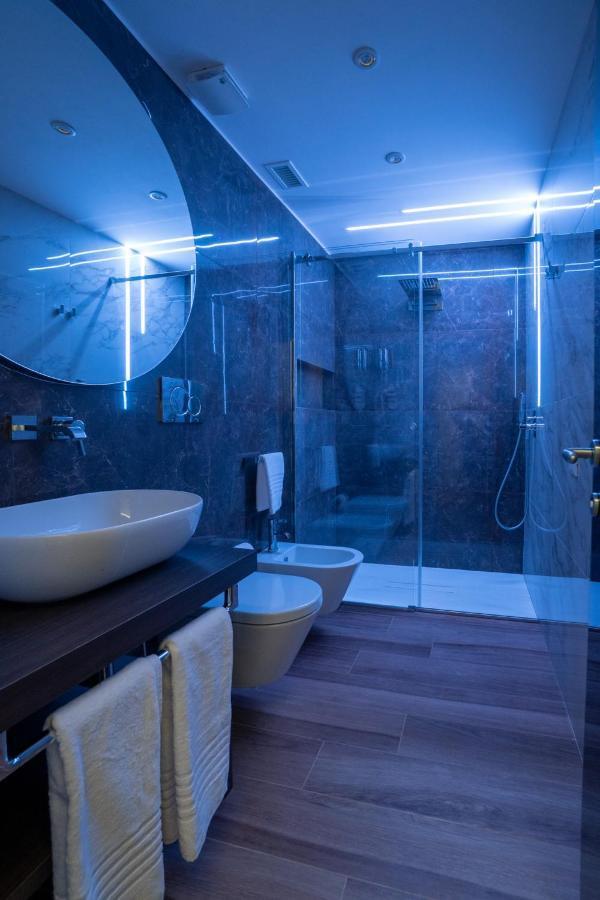 Growel Exclusive Suites San Pietro Roma Exterior foto